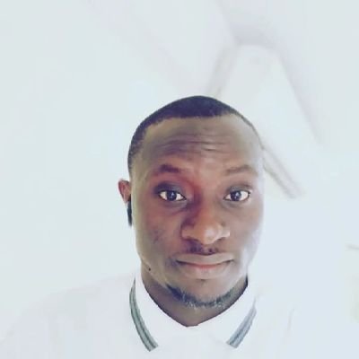 My life's mission is to serve God, love Him and spread the Gospel || son of @pastorwf_kumuyi.