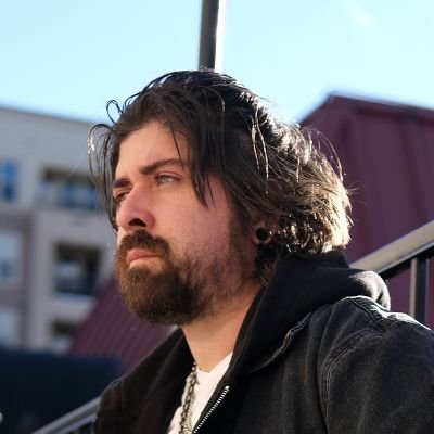 TheJvmpskare's profile picture. Constantly surprised by the flow of time!