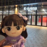 はやぴーや🐹 💜🧸☪️ (@hayaop_qdayo) 's Twitter Profile Photo はやぴーや🐹 💜🧸☪️ (@hayaop_qdayo) 's Twitter Profile Photo