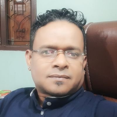 Chairman, Kendujhar Khabar Foundation,
Chief Editor, Kendujhar Khabar