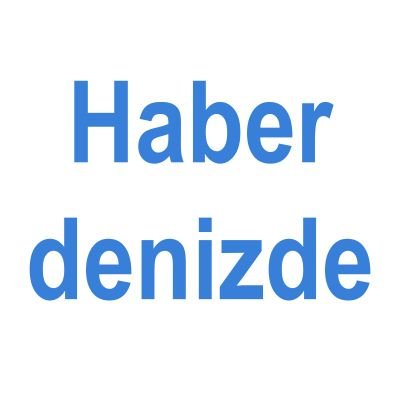 Türk denizciliğinin anasayfası! #haberdenizde
Telegram kanalımıza katılmak için tıklayın
https://t.co/ssxs9GXyEQ