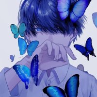 わたぬき🦋🩵 (@wtnk_haine) 's Twitter Profile Photo わたぬき🦋🩵 (@wtnk_haine) 's Twitter Profile Photo