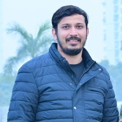 PGP (Equity RA) | Active in Markets Since 2016 | Price Action | TechnoFunda | BTech | Not SEBI Registered | Bibliophile📚 | Music🎵| 🏠 Shahdol, MP