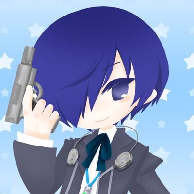 B.E.M.、ペルソナ3、天地創造、最強勇者パーティーは愛が知りたい、ツギハギだらけの最強勇者etc…
🪡コスプレしたり絵を描いたりぬいぐるみ作ったり…いろいろしてますコスネーム⇒M.E.G.(湊月潤)