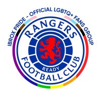 Ibrox Pride (@ibroxpride) 's Twitter Profile