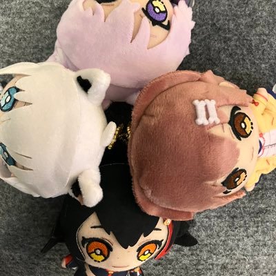 kani_cream_95 Profile Picture