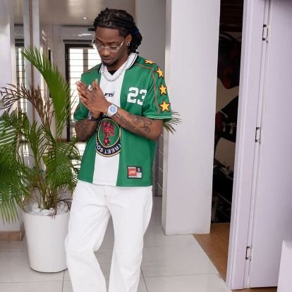 David_michael02's profile picture. Business minded💸