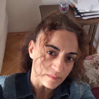 simay2011's profile picture. Ankara  ⚖️ 🦋