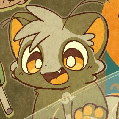 🌱Creator🍊Artist&Illustrator🐾 絵を描くほかにも色々やっちゃう遠吠え狸です。 かわいい生き物とものづくりがすき。 各リンク先と連絡先📧アドレスはこちらから→https://t.co/Obxu2pVBwo 🔶つゆまるという着ぐるみがいます→@tsuyumaru_625