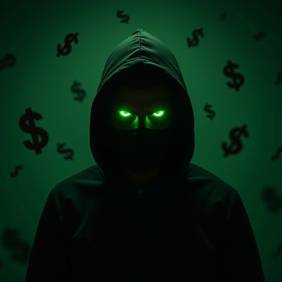 pakybeast's profile picture. NFTs, Crypto Enthusiast