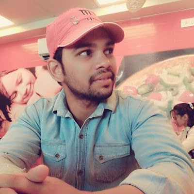 KamalSharma_38's profile picture. 