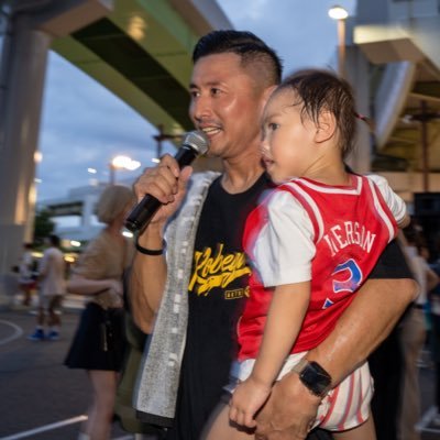 Proffessional Basketball MC /STREETBALL LEAGUE SOMECITY OSAKA MC 2011- / 西宮ストークス2015-2023 / KOBE GAMES 2022-/ KOBE PICK UP GAME 2021- / 香川ファイブアローズ 2025-