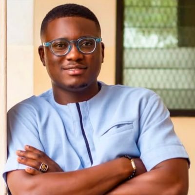 Aide to the Spokesperson and Press Secretary of the Vice President of Ghana || Media Relations Expert