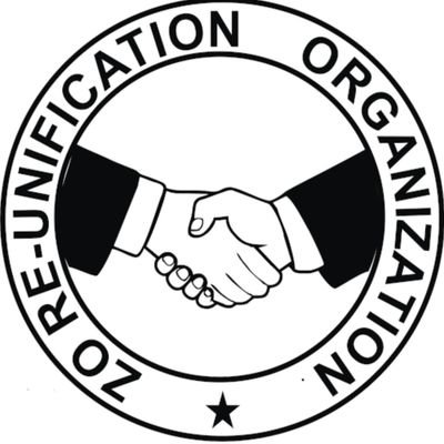 An Organisation dedicated for reunification of Zo Nation. #WeAreIndigenous