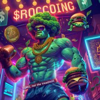 Broccoing (@broccoing) 's Twitter Profile