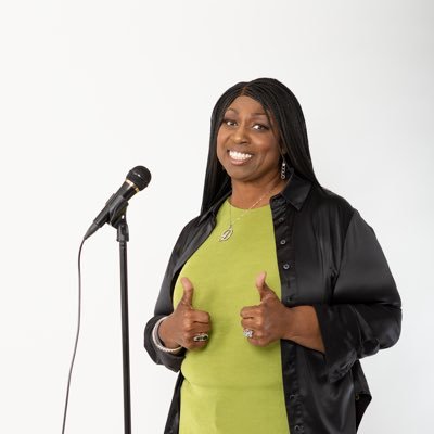 deniseccott's profile picture. Innovative, Health Care Professional, Scrivener. Two Generations in tow. Husband on my hip and Stand up #Comedy is my Baby. #WritingCommunity #Kindness