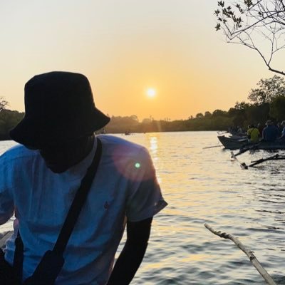Black King Profile