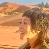 Panthea Lee 李佩珊 (@panthealee) 's Twitter Profile