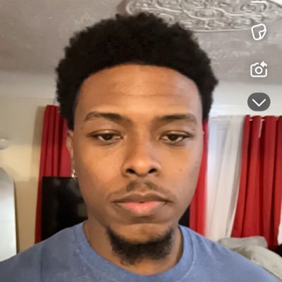 JahOnDaTrack's profile picture. I’m alive and living