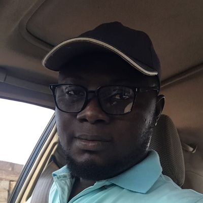 Samsontunde65g2's profile picture. Sa