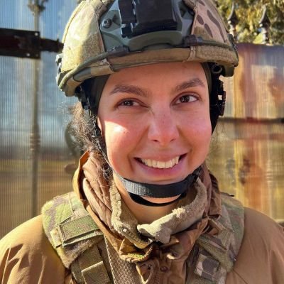 daryna0964's profile picture. Я український воїн, ми захищаємо наших матерів, дружин, дітей і весь світ свободи💛💙🙏