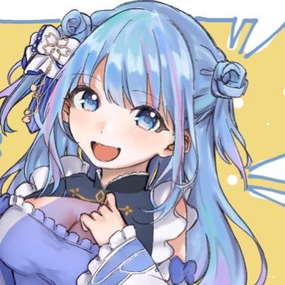 碧依 さくらちゃん(@sakura_aoi_main)専用推し垢。影で応援しています 2024.2.24~花びらさん🌸メンバー加入 🔑垢(@edamame_426) 日常、オタク垢(@eda_m_me13)