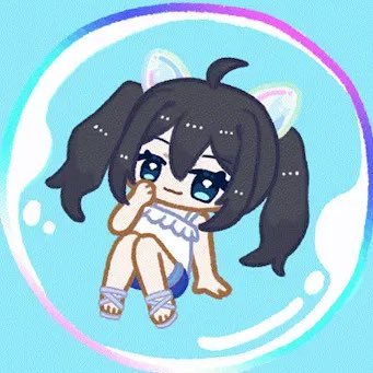 🎈ゆゆにゃん🫧@ふんわりJKにゃんこ😺さんのプロフィール画像