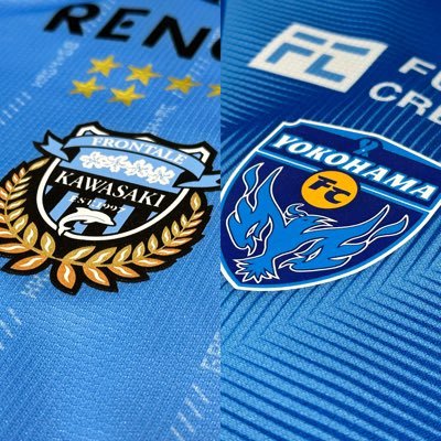 川崎フロンターレと横浜FCを応援してます。 フロサポ、フリエサポの皆さんよろしくお願いします。 インスタでは違う写真載せてます。