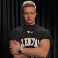 Alexey Vasilev (@alvasilevv) 's Twitter Profile