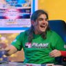 SimoneFiorito17's profile picture. 🇮🇹 || 19 || PTCG Player and Judge || Yoroi 🛡️⚔️ ||