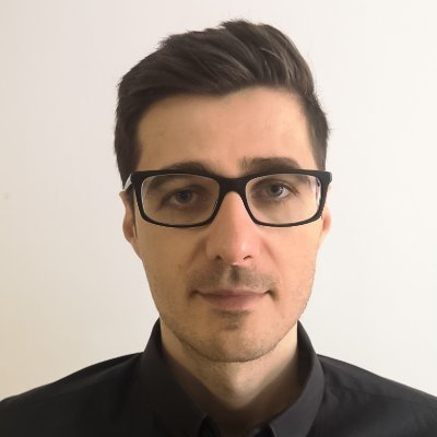 d3usss's profile picture. I graduate psychology but now working in IT