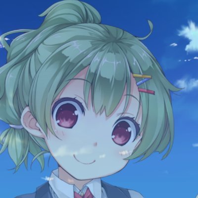 Nisan_klis's profile picture. やるべきことをなにもしていないのにTwitterをしています