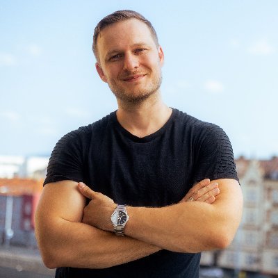 CEO Webového studia https://t.co/s2S2q5vKCi - jsme specialisti na frontend & backend. Specializujeme se na vývoj a rozvoj malých i velkých agilních projektů.