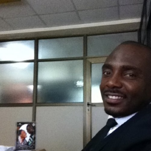 EmekaIbemeka's profile picture. Finance Consultant & Entrepreneur | Husband & Father.