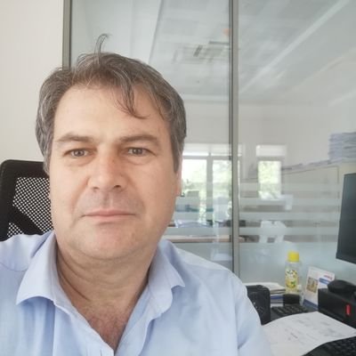 SadettinErenfb's profile picture. 