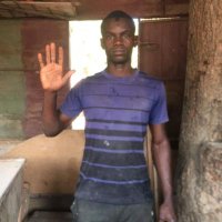 J BOY 👋👋 (@barryfoday048) 's Twitter Profile