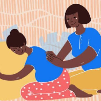 Advocating for equitable maternal health care for Black women. Sharing stories, resources, and policy updates. #BlackMaternalHealth #EndMaternalMortality