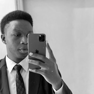 KShenlee's profile picture. Godspeed🍃