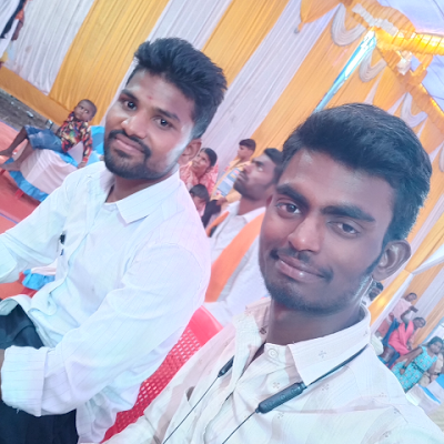 duragesh_s19143's profile picture. 