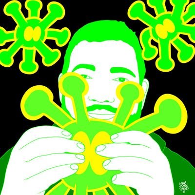 🚀 Orignal Crypto Influencer on Quai Network
💡 Blockchain Educator | Web3 Advocate
🌐 Decentralizing the Future, One Thread at a Time
🚫NOT FINANCIAL ADVICE
