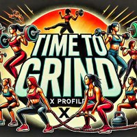 Time To Grind (@appstorms48176) 's Twitter Profile