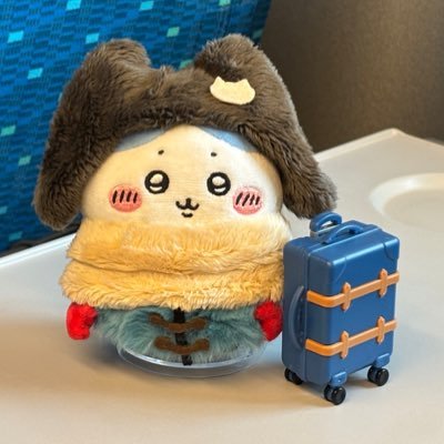 chiisakunaihito's profile picture. 