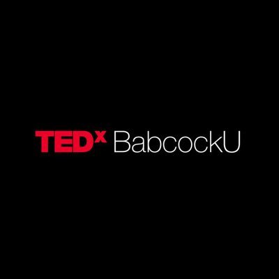 tedx_babcockuni's profile picture. 
