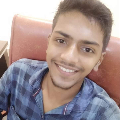 lnandunarendra's profile picture. 