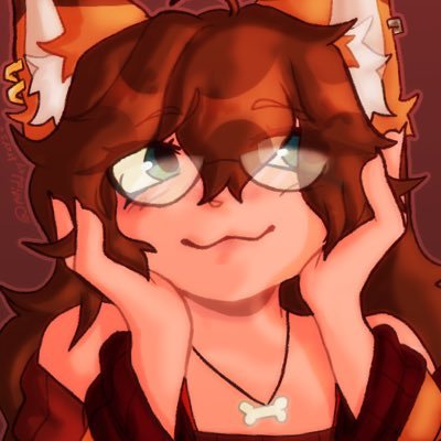 -i stream sometimes -pfp made by @MidDayTrays -banner made by @_fcheez -20