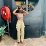 NondumisoPatie7's profile picture. ❤️🦋Let it be♥️😍