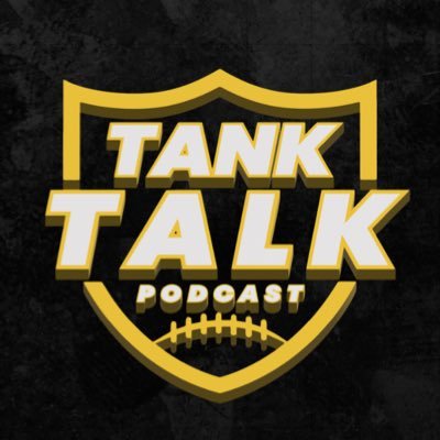 Tank Talk Podcast Profile