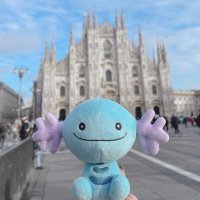 みーら (@milanotube_it) 's Twitter Profile Photo みーら (@milanotube_it) 's Twitter Profile Photo