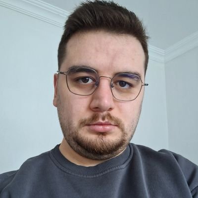 backend dev • hacettepe • https://t.co/ZF6vaNHuzd