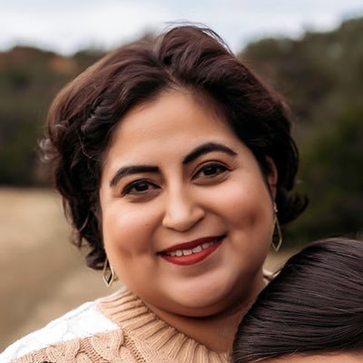 MrsGarcia_A's profile picture. Wife 💍, Mother of 2 👧🏽👦🏽,Daughter/Sister, Educator, UIW Alumni, ❤️for Special Education, NISD Cohort 8, UTSA Grad School, SPED Campus Coordinator